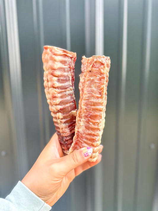 Beef Trachea